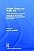 Private Groups and Public Life: Social Participation and Political Involvement in Representative Democracies (Routledge/ECPR Studies in European Political Science)