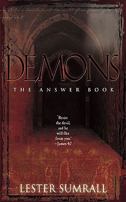 Demons the Answer Book (Paperback)