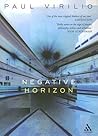 Negative Horizon:...