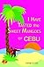 I Have Tasted the Sweet Mangoes of Cebu by George Estrada