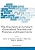 The Gravitational Constant: Generalized Gravitational Theories and Experiments (NATO Science Series II: Mathematics, Physics and Chemistry, 141)