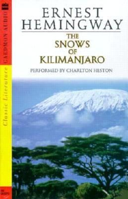The Snows of Kilimanjaro