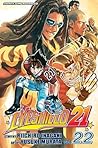 Eyeshield 21, Vol. 22: Time-Out 0