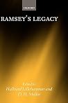 Ramsey's Legacy (Mind Association Occasional Series) Ramsey's Legacy (Mind Association Occasional Series)