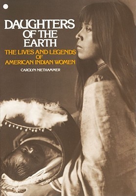 Daughters of the Earth (Paperback)
