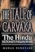The Tale of Carvaka by Varadaraja Raman