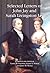Selected Letters Of John Jay And Sarah Livingston Jay: Correspondence By Or To The First Chief Justice Of The United States And His Wife