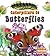 Caterpillars to Butterflies (It's Fun to Learn About Baby Animals, 8)