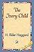 The Ivory Child