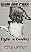Black and White Styles in C...