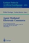 Agent Mediated Electronic Commerce