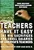 Teachers Have It Easy: The ...