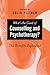 What′s the Good of Counselling & Psychotherapy?: The Benefits Explained (Ethics in Practice)