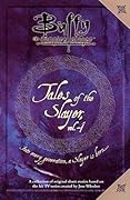 Buffy the Vampire Slayer: Tales of the Slayer, Vol. 4