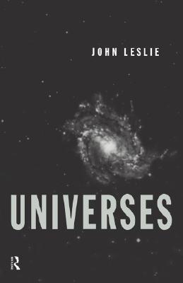 Universes (Paperback)