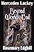 Beyond World's End (Bedlam's Bard, #4)