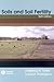 Soils and Soil Fertility by Louis M. Thompson