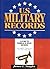 U.S. Military Records: A Guide to Federal & State Sources, Colonial America to the Present