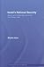 Israel's National Security (Israeli History, Politics and Society)