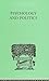 Psychology and Politics: And other Essays
