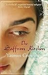 The Saffron Kitchen