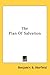 The Plan Of Salvation