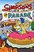 The Simpsons: Comic on Parade
