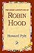 The Merry Adventures of Robin Hood