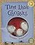 Three Little Ghosties