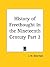History of Freethought in the Nineteenth Century Part 2