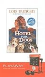 Hotel for Dogs by Lois Duncan