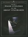 Piano Stylings of the Great Standards, Vol 5 (The Steinway Library of Piano Music, Vol 5)