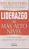 Liderazgo Al Mas ...