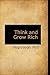 Think and Grow Rich by Napoleon Hill