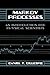Markov Processes: An Introduction for Physical Scientists