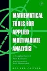 Mathematical Tools for Applied Multivariate Analysis