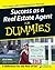 Success as a Real Estate Agent For Dummies