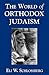 The World of Orthodox Judaism