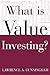 What Is Value Investing?