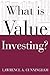 What Is Value Investing?