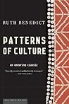 Patterns of Culture by Ruth Benedict