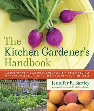 The Kitchen Gardener's Handbook (Paperback)