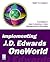 Implementing J.D. Edwards OneWorld