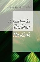 The Rivals By Richard Brinsley Sheridan