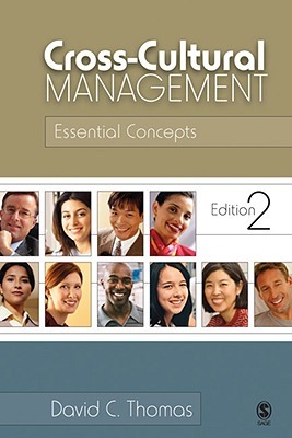 Cross-Cultural Management: Essential Concepts (Paperback)