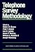 Telephone Survey Methodology