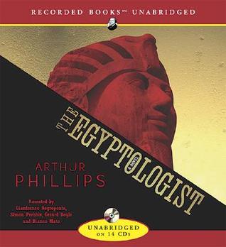 Egyptologist