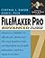 Filemaker Pro 7 Advanced For Windows And Macintosh: Visual Quickpro Guide