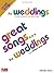 Great Songs for Weddings: Piano/Vocal/Guitar Songbook