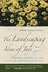 The Landscaping Ideas of Jays by Judith Larner Lowry